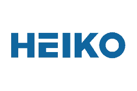 HEIKO logo